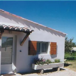 Appartement Manade Arnaud, Les Saintes-Maries-de-la-Mer