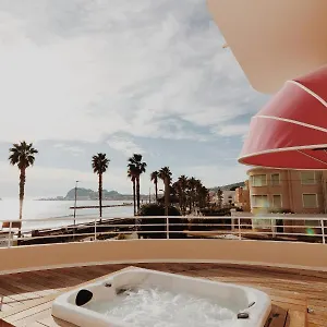 Hotel Rose Thé