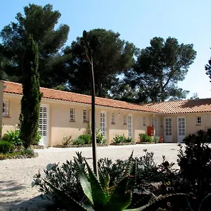 Apartahotel Athéna