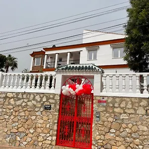 Cariad Boutique Bed and breakfast La Cala Del Moral